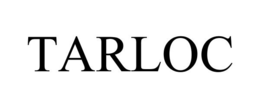 TARLOC trademark