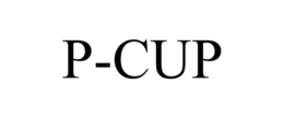 P-CUP trademark