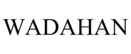 WADAHAN trademark