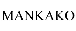 MANKAKO trademark