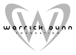 W WARRICK DUNN FOUNDATION trademark