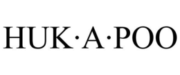 HUK·A·POO trademark