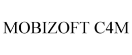 MOBIZOFT C4M trademark