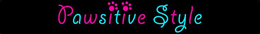 PAWSITIVE STYLE trademark
