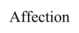 AFFECTION trademark