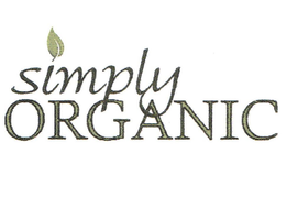 SIMPLY ORGANIC trademark