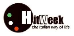 HITWEEK THE ITALIAN WAY OF LIFE trademark