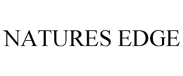 NATURES EDGE trademark