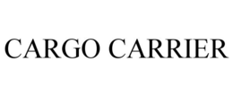 CARGO CARRIER trademark