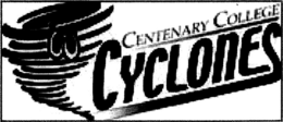 CENTENARY COLLEGE CYCLONES trademark
