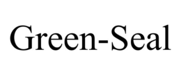 GREEN-SEAL trademark