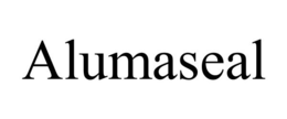 ALUMASEAL trademark
