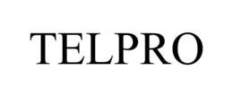 TELPRO trademark