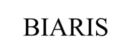 BIARIS trademark