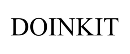 DOINKIT trademark