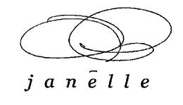 JANELLE trademark