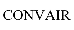 CONVAIR trademark
