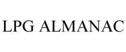 LPG ALMANAC trademark