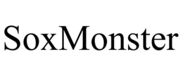 SOXMONSTER trademark