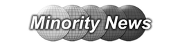 MINORITY NEWS trademark
