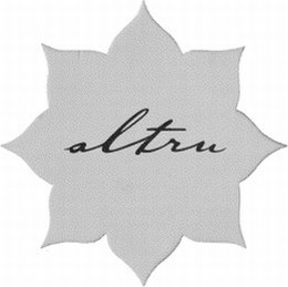 ALTRU trademark