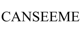 CANSEEME trademark