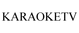 KARAOKETV trademark