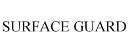 SURFACE GUARD trademark