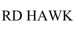RD HAWK trademark