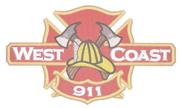 WEST COAST 911 trademark