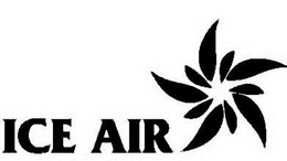 ICE AIR trademark