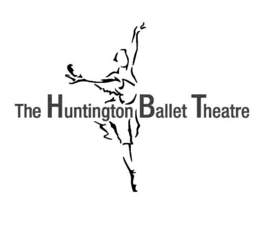 THE HUNTINGTON BALLET THEATRE trademark