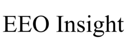 EEO INSIGHT trademark