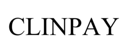 CLINPAY trademark