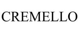 CREMELLO trademark