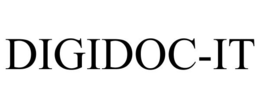 DIGIDOC-IT trademark