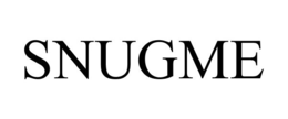 SNUGME trademark