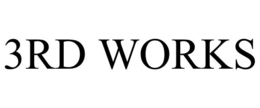3RD WORKS trademark