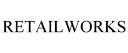 RETAILWORKS trademark