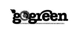 G GREEN trademark