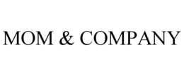 MOM & COMPANY trademark