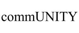 COMMUNITY trademark
