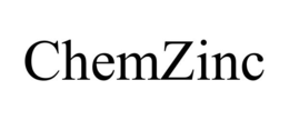 CHEMZINC trademark