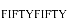 FIFTYFIFTY trademark