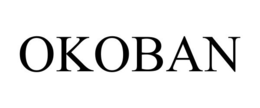 OKOBAN trademark
