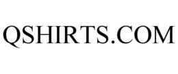 QSHIRTS.COM trademark