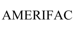 AMERIFAC trademark