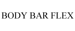 BODY BAR FLEX trademark