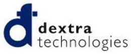 D DEXTRA TECHNOLOGIES trademark