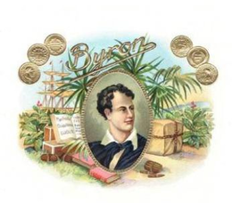 BYRON trademark